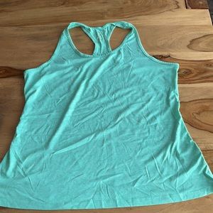 Nike Dry Fit Tank